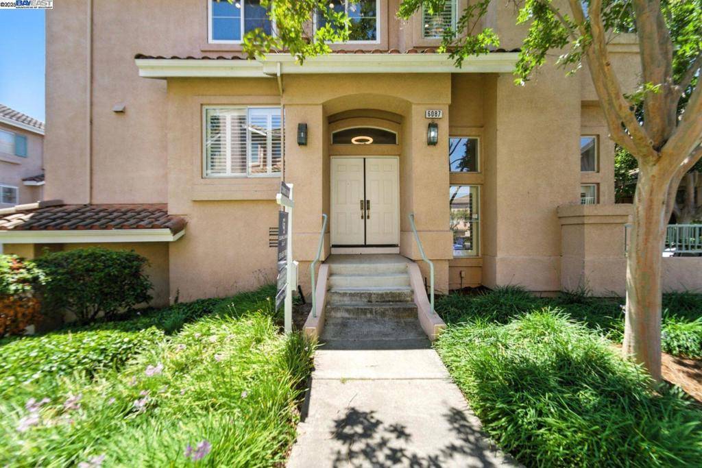 Fremont, CA 94555,6087 Sienna Ter #57