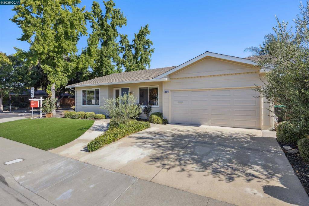Pleasanton, CA 94566,4697 Canary Dr