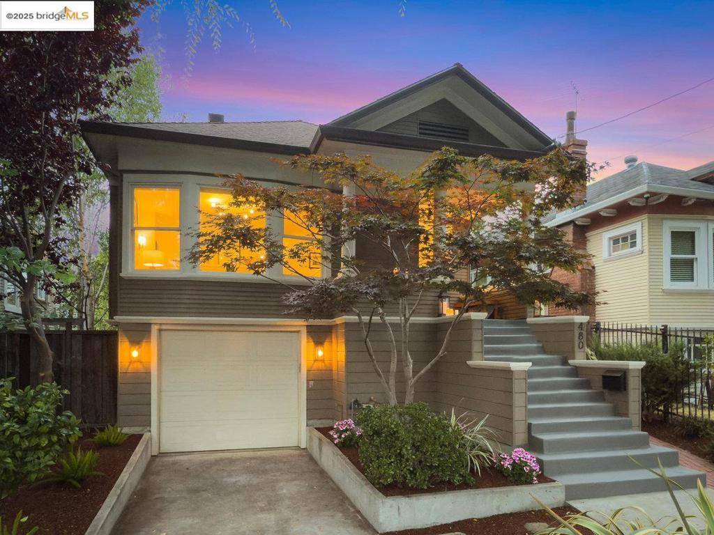 Oakland, CA 94609,480 58Th St