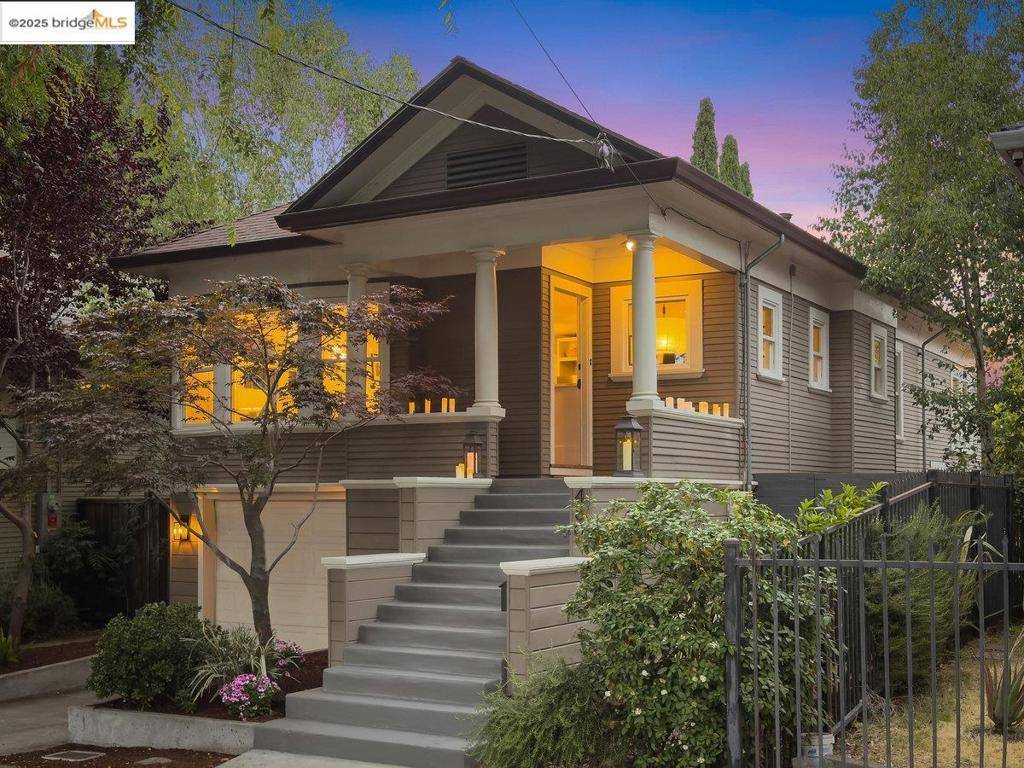 Oakland, CA 94609,480 58Th St