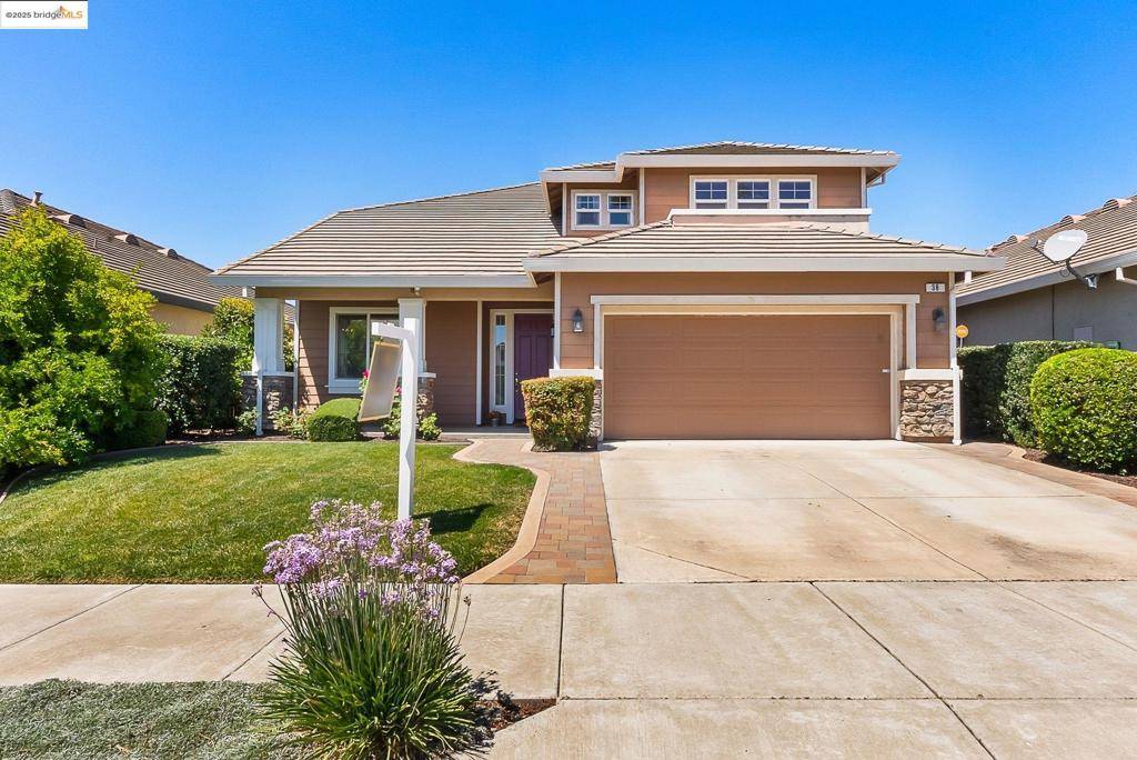 Oakley, CA 94561,38 Grand Canyon Cir