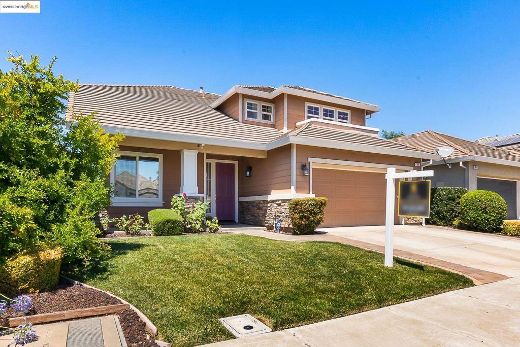 Oakley, CA 94561,38 Grand Canyon Cir