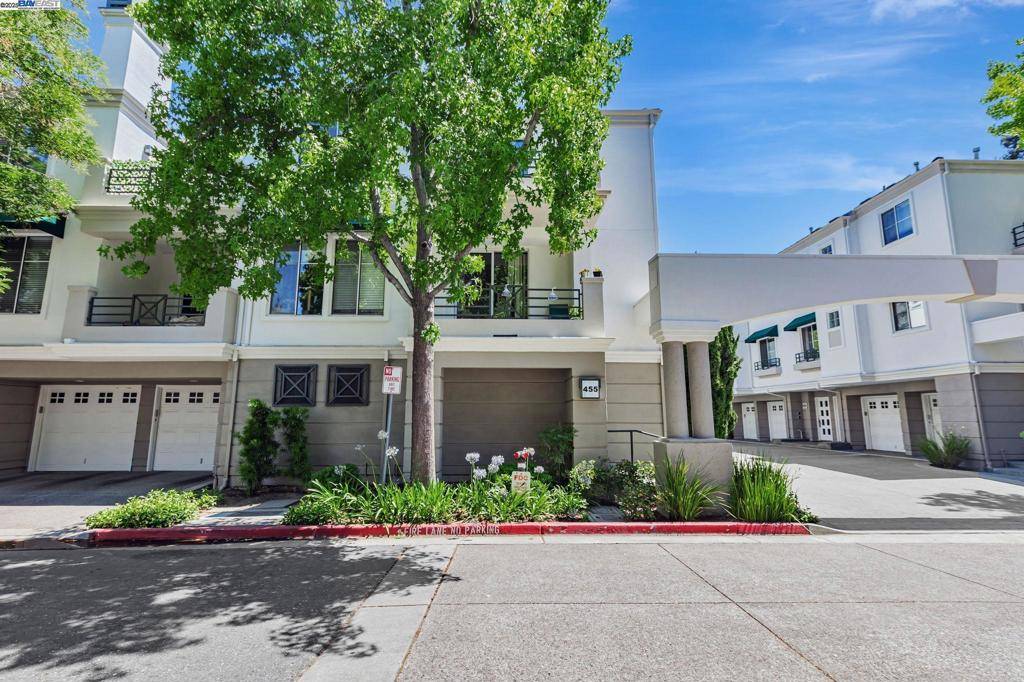 San Jose, CA 95134,455 Navaro Way #201