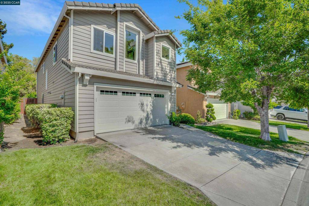Martinez, CA 94553,769 Bayshore St