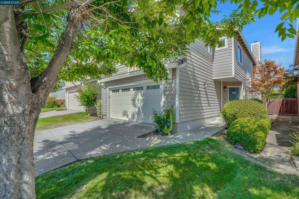 Martinez, CA 94553,769 Bayshore St