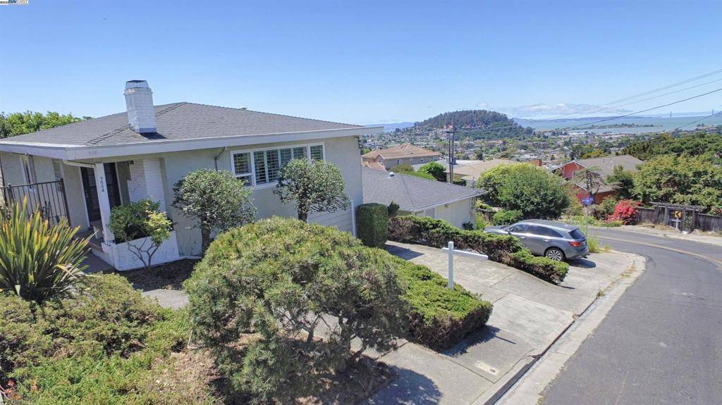 El Cerrito, CA 94530,7504 Eureka Ave