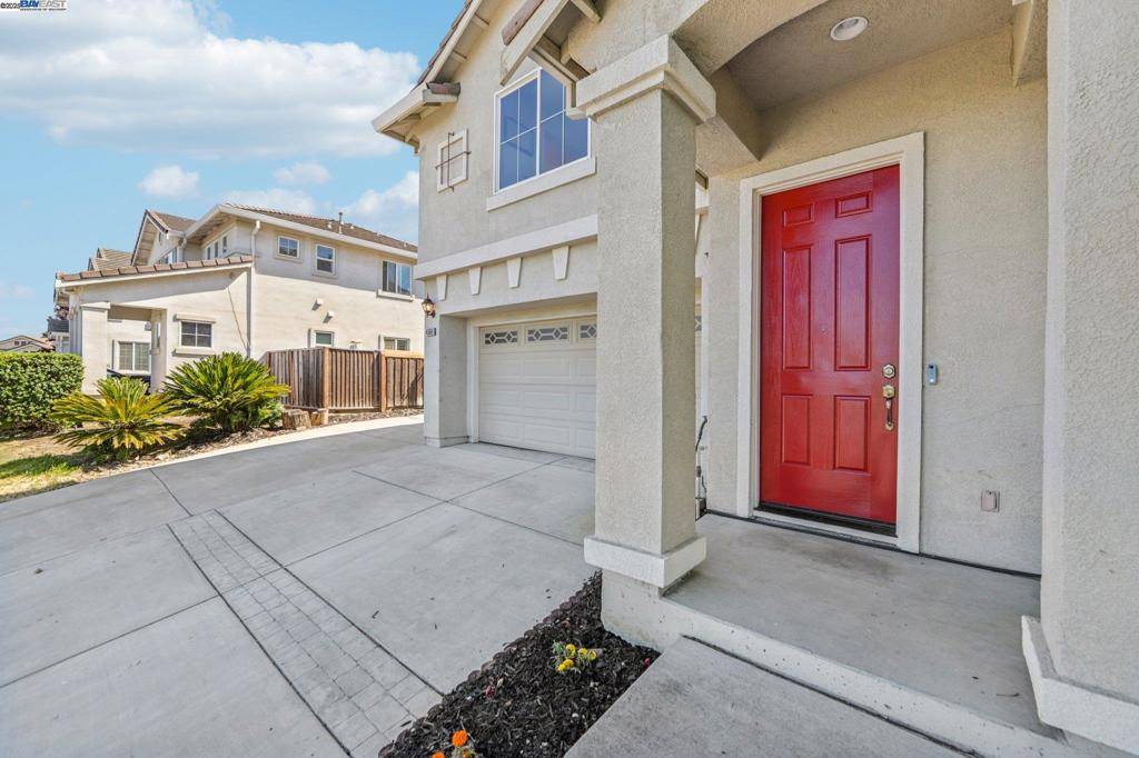 Martinez, CA 94553,4560 Actriz Pl