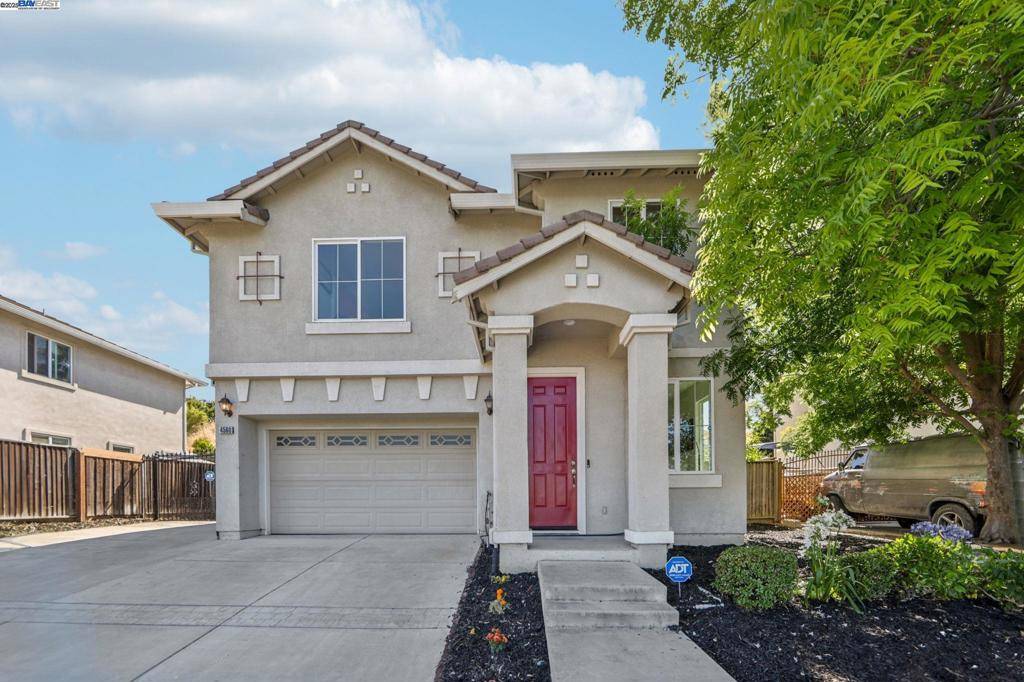 Martinez, CA 94553,4560 Actriz Pl
