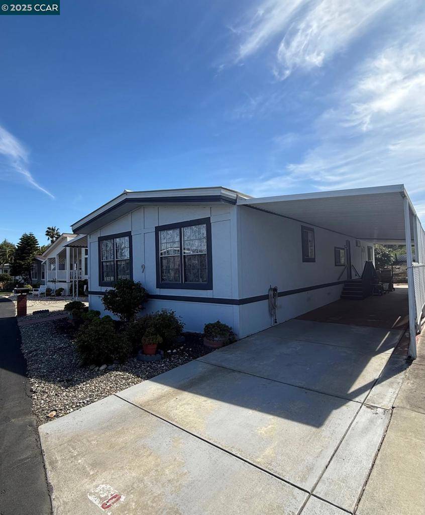 Pittsburg, CA 94565,9 Palm Drive
