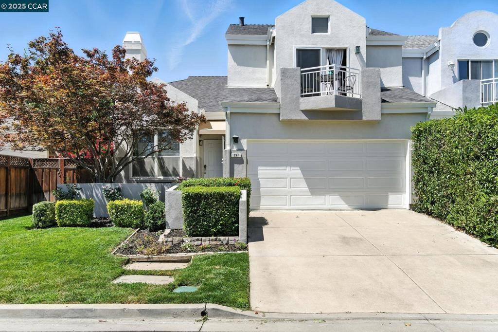 Pleasanton, CA 94566,297 Del Valle