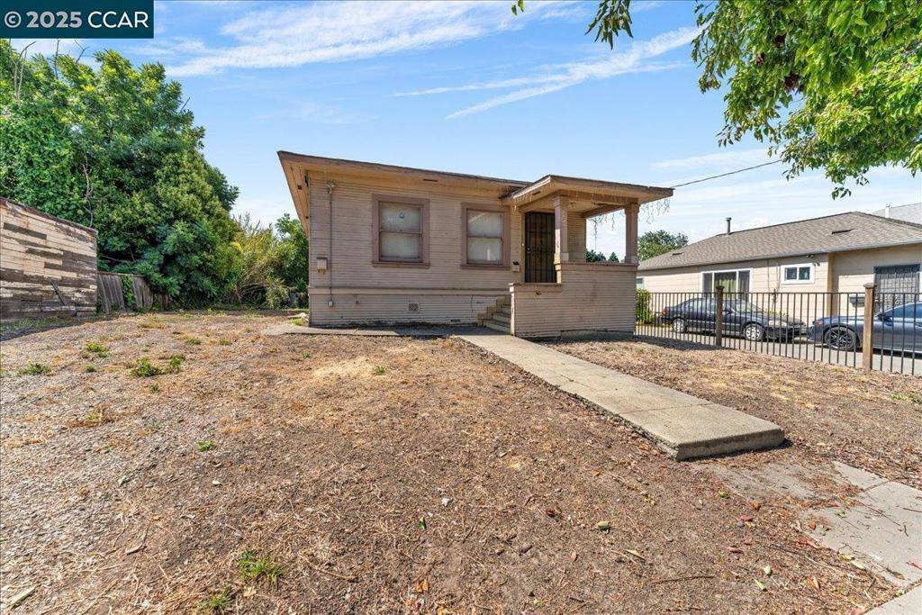 Emeryville, CA 94608,1229 55Th St