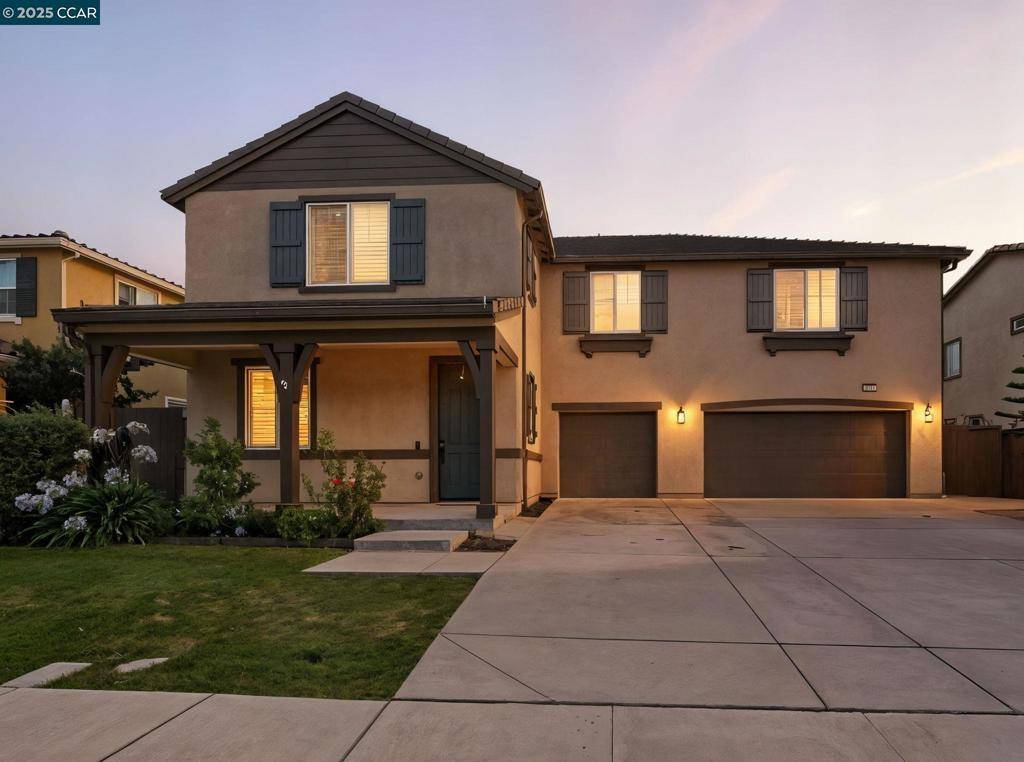 Fairfield, CA 94533,2433 Sanders Ln