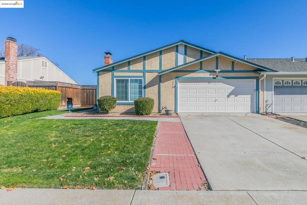 Livermore, CA 94551,2035 Monterey Dr