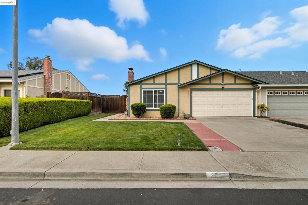 Livermore, CA 94551,2035 Monterey Dr