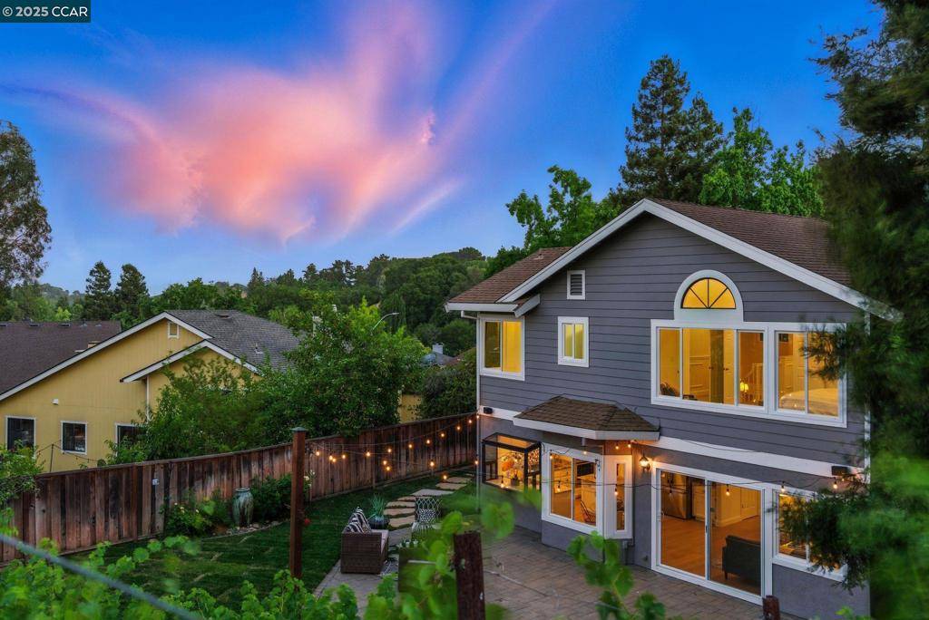 Pleasant Hill, CA 94523,316 Valley High Dr