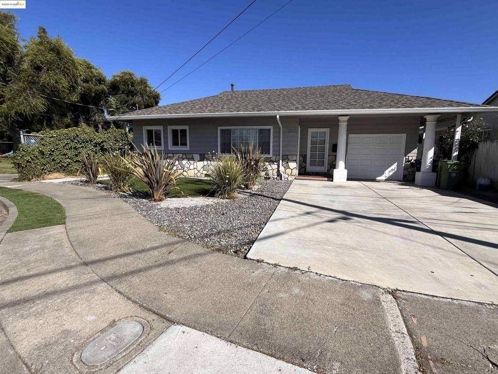 Hayward, CA 94544,389 White Dr