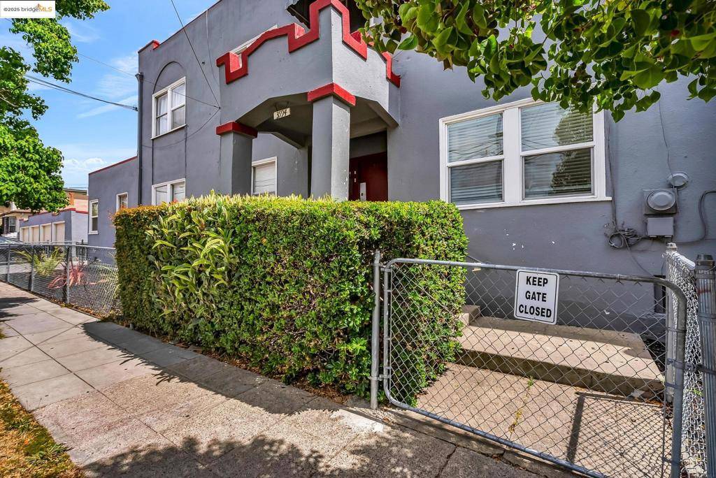 Oakland, CA 94601,3594 Galindo St