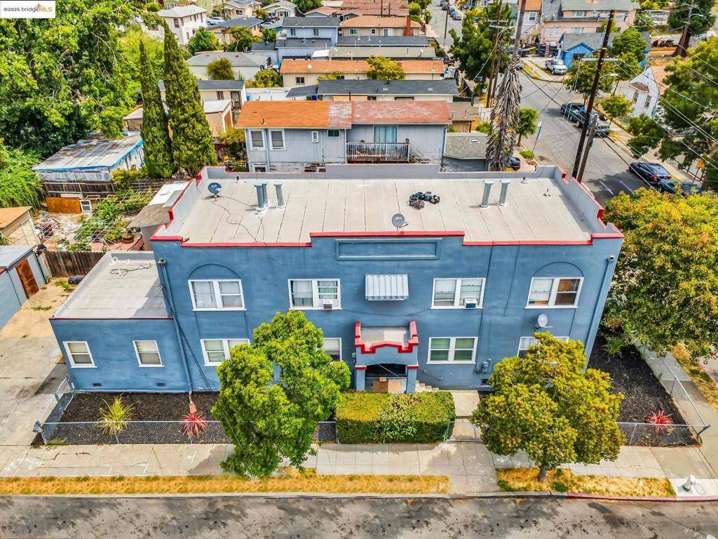 Oakland, CA 94601,3594 Galindo St