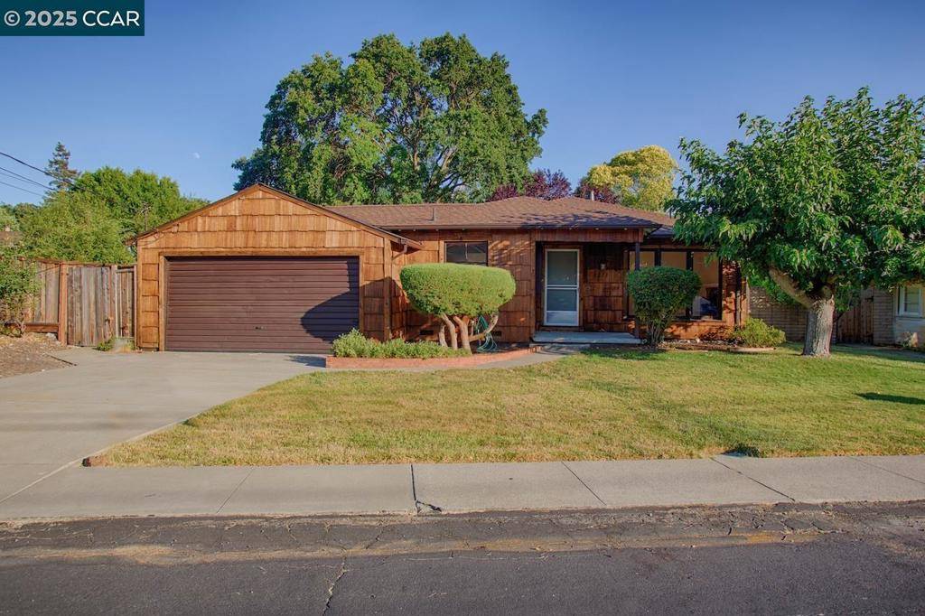 Walnut Creek, CA 94596,1273 Lindell Dr