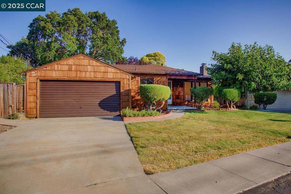 Walnut Creek, CA 94596,1273 Lindell Dr