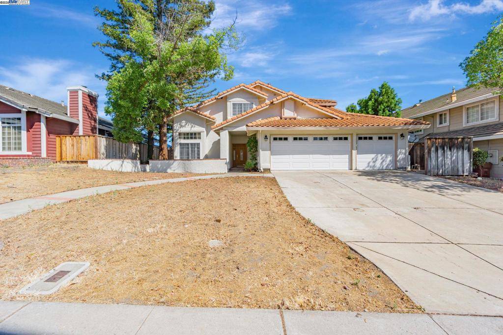 Antioch, CA 94531,4688 Matterhorn Way