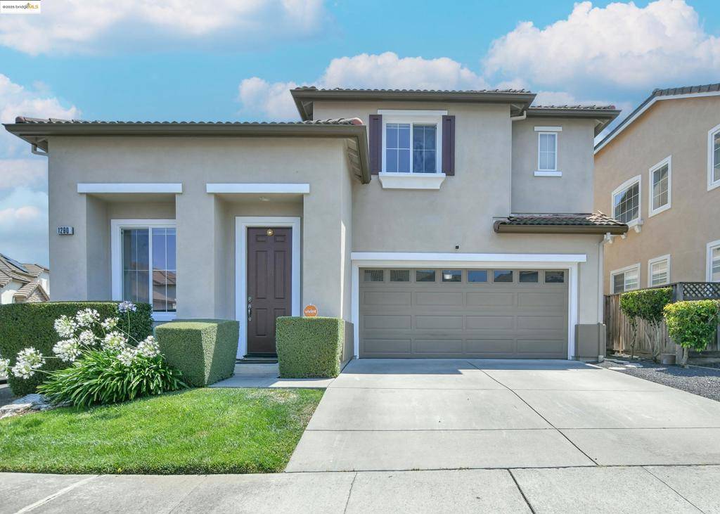 Vallejo, CA 94591,1290 Rachel Way