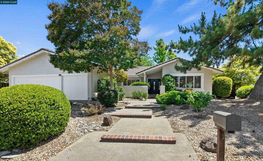 Walnut Creek, CA 94598,2094 Trestle Glen Rd
