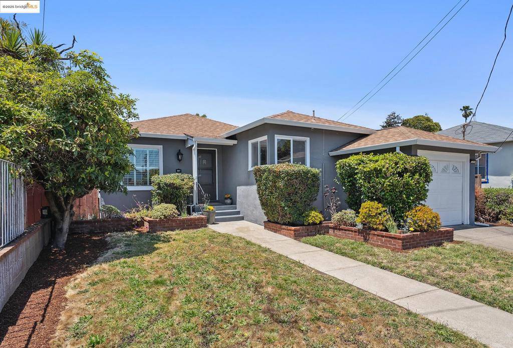 Richmond, CA 94804,967 31St St