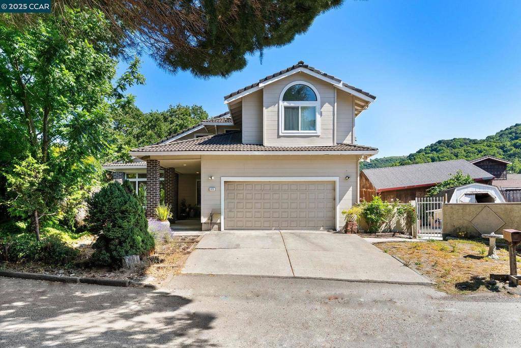 El Sobrante, CA 94803-3600,615 Stanley