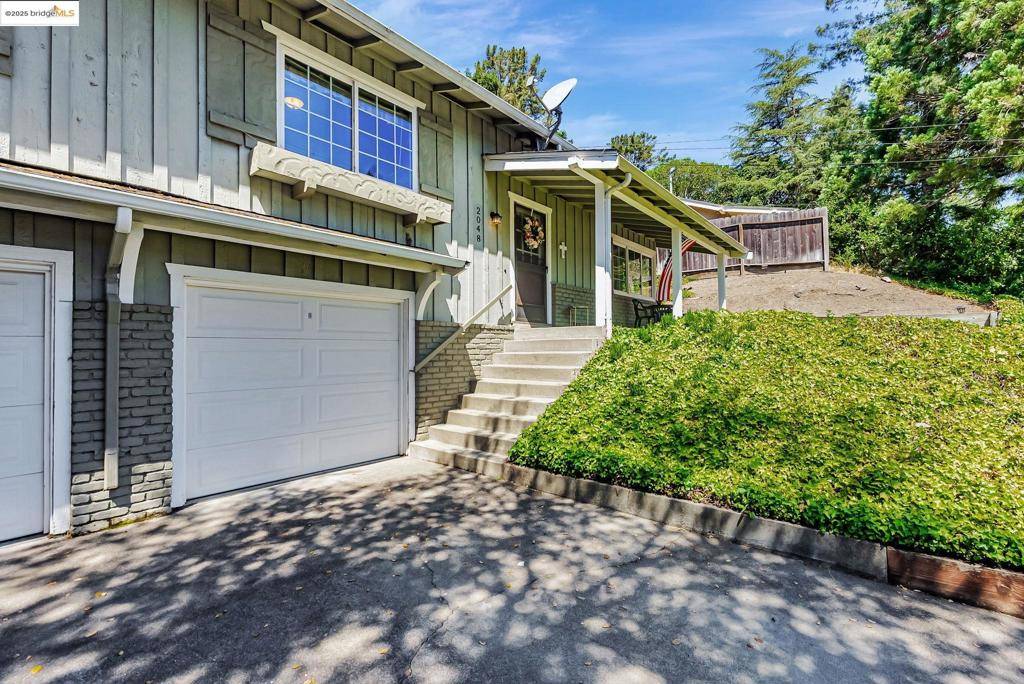 Moraga, CA 94556,2048 Donald Dr