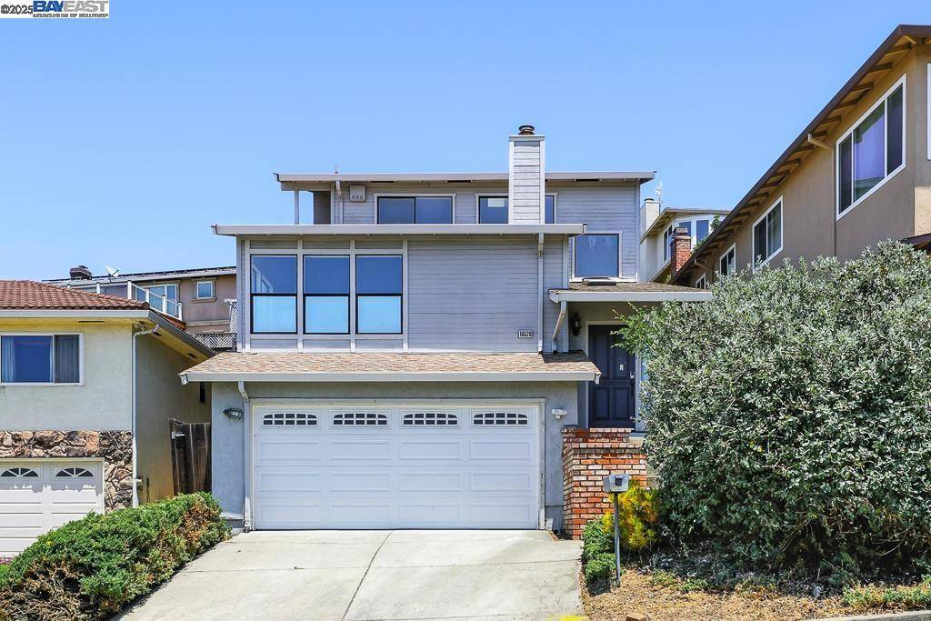 San Leandro, CA 94578,16520 Page St