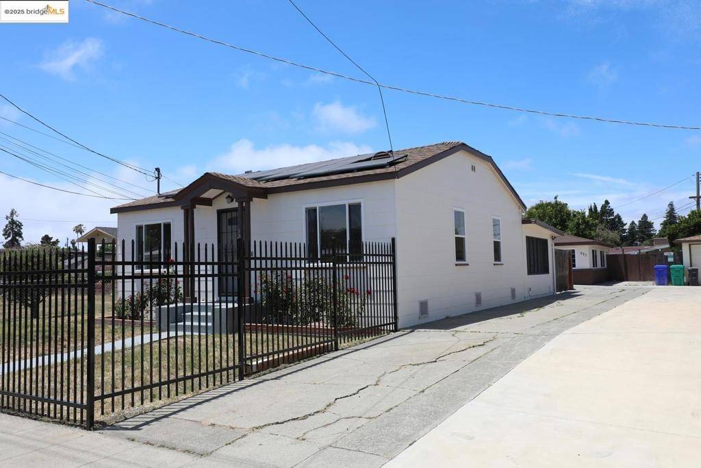 Hayward, CA 94541,680 Sunset BLVD