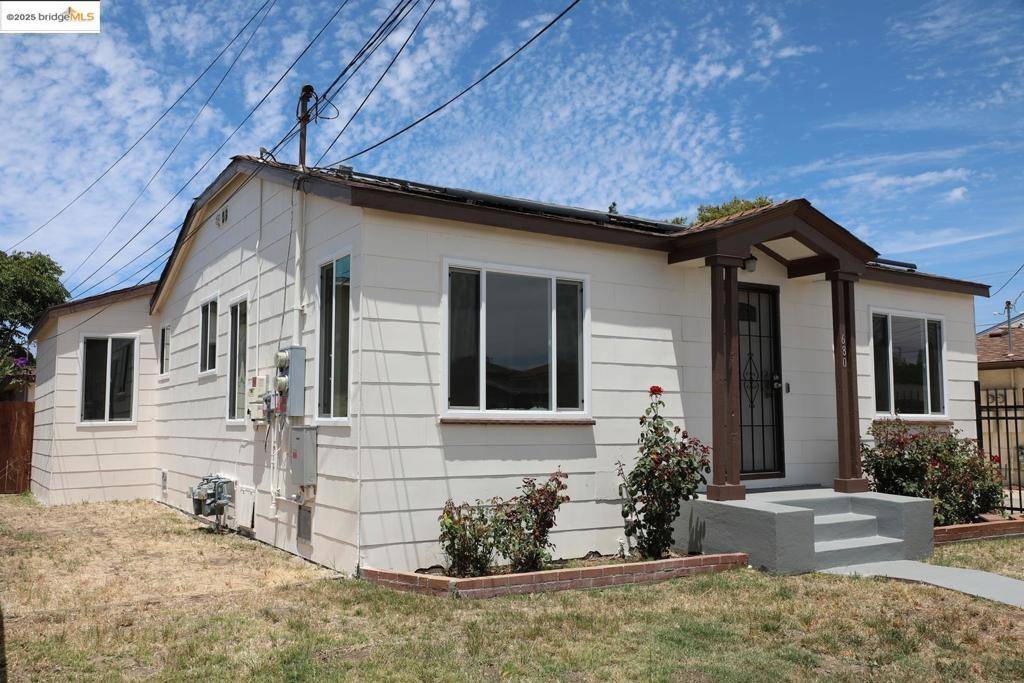 Hayward, CA 94541,680 Sunset BLVD