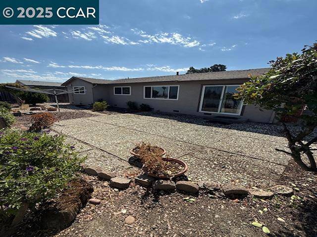 San Pablo, CA 94806,2919 Flannery Rd