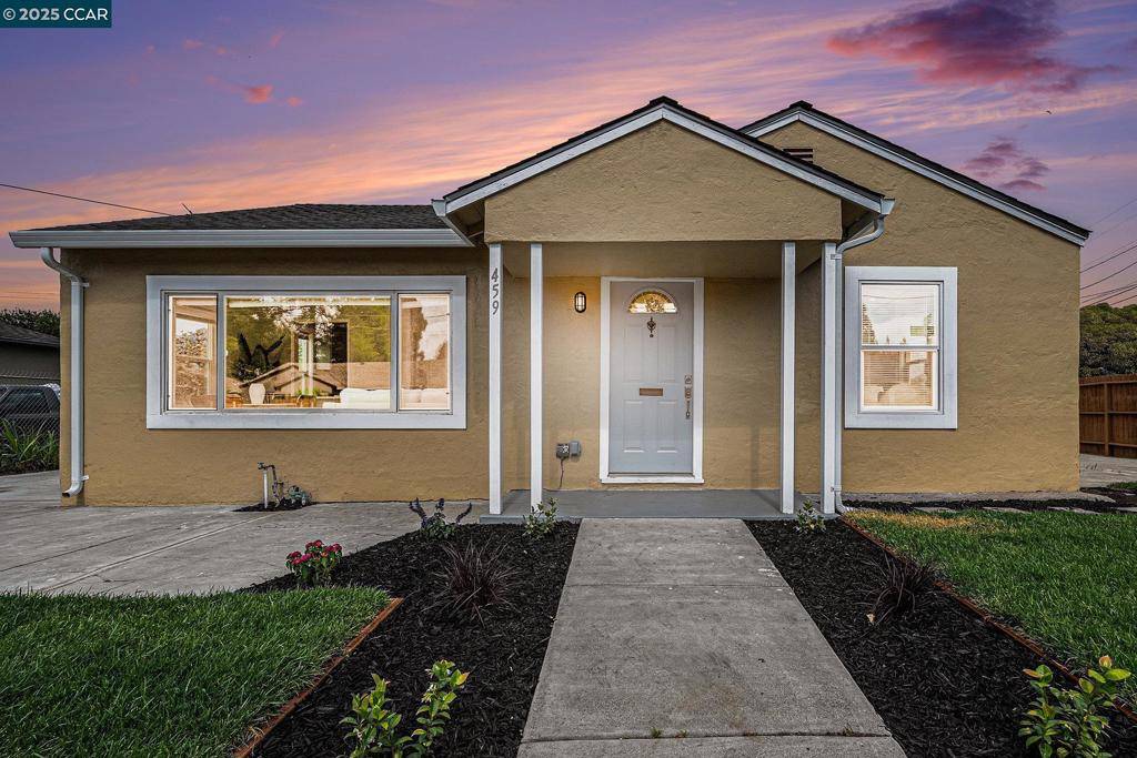 Oakland, CA 94603,459 Phelps St