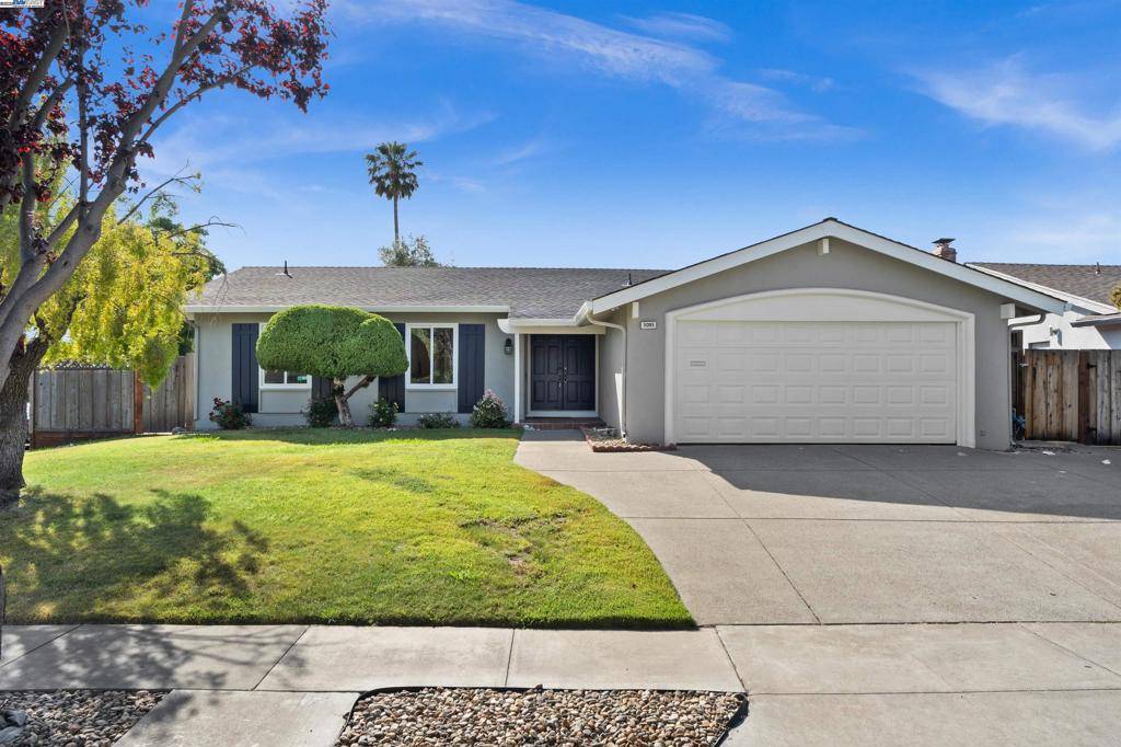 Newark, CA 94560,5095 Nottingham Ct