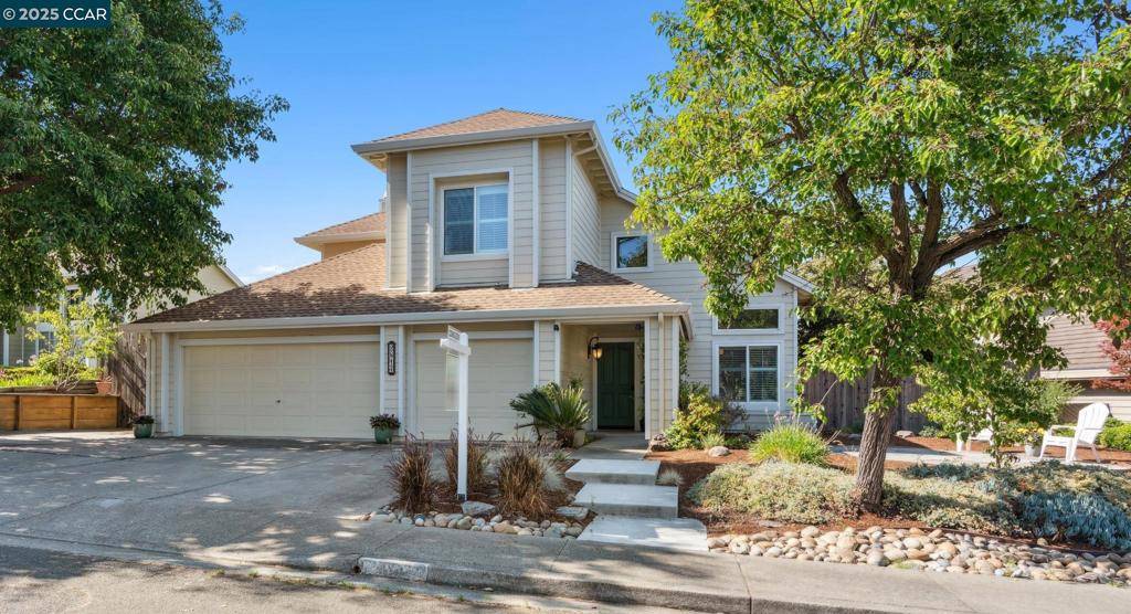 Pinole, CA 94564,2817 Poulos Court