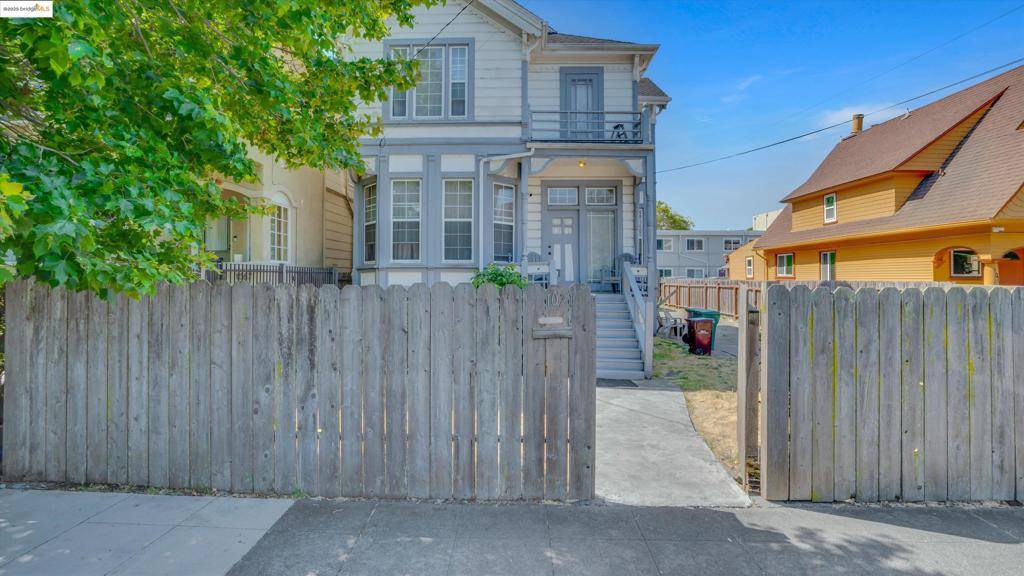 Oakland, CA 94608,1071 59Th St