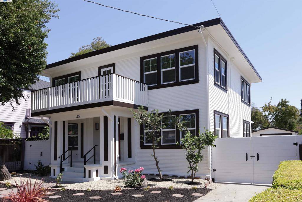 San Leandro, CA 94577,851 Estudillo Ave