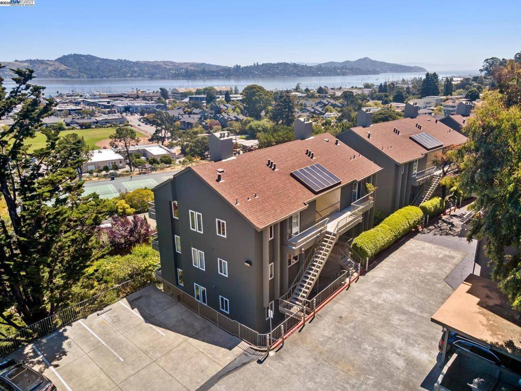 Sausalito, CA 94965,132 Lower Anchorage Rd