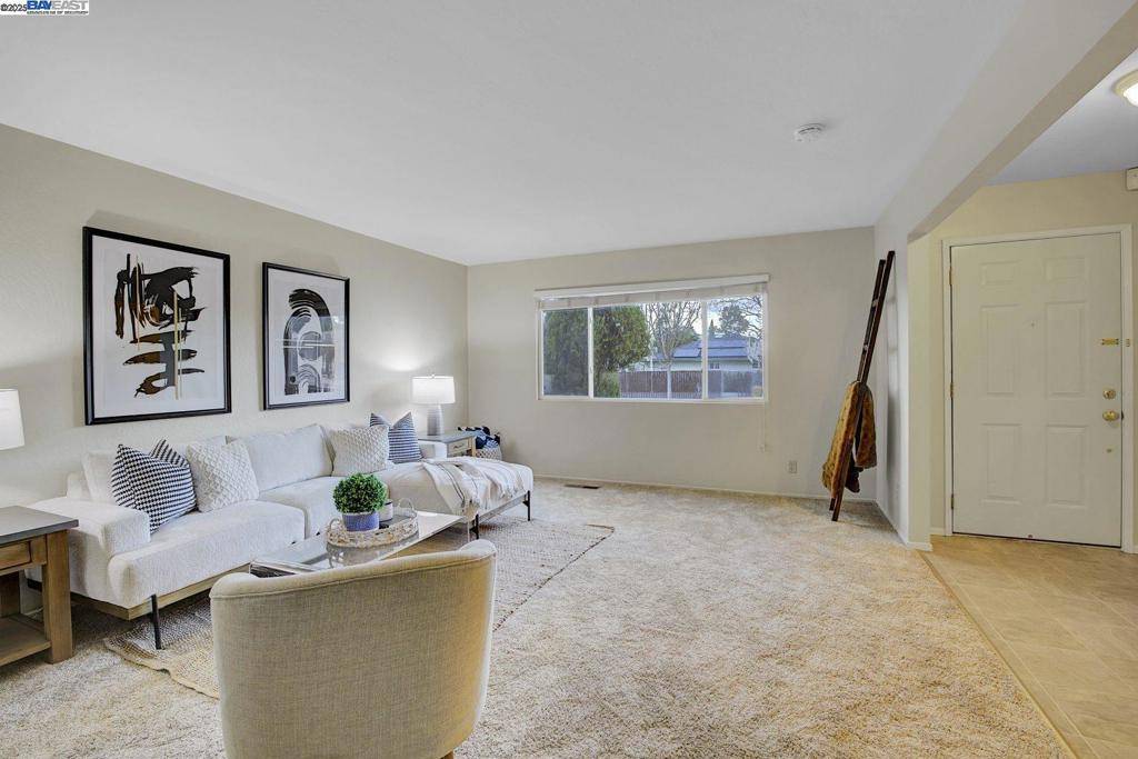 Concord, CA 94521,4022 Wilson Ln