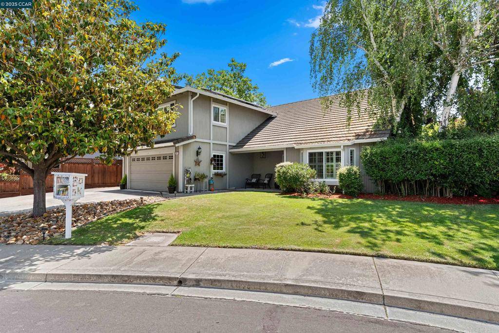 Pleasanton, CA 94588,3628 Portsmouth Ct
