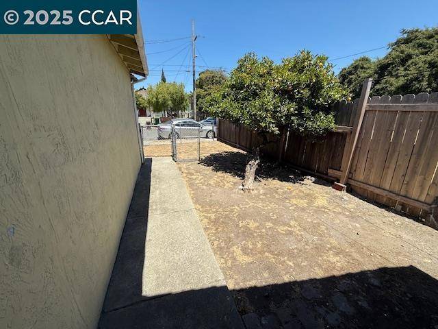 Richmond, CA 94801,500 Duboce Ave