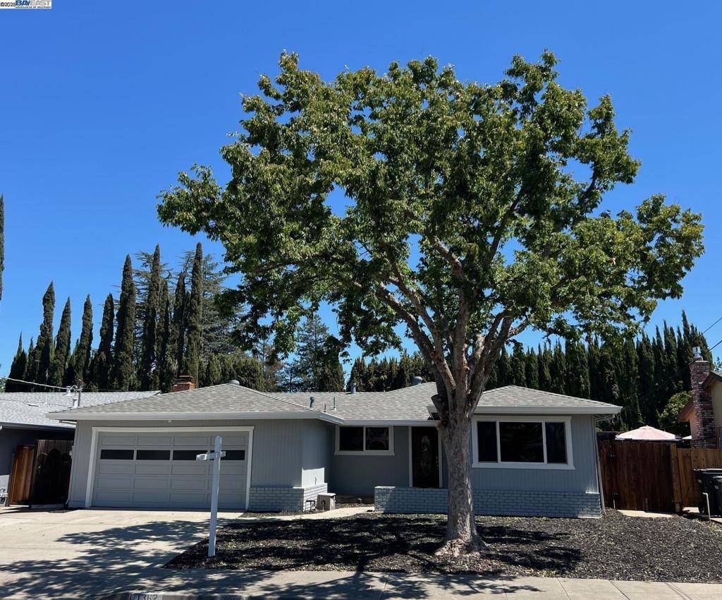 Livermore, CA 94550,1362 Saint Mary Dr