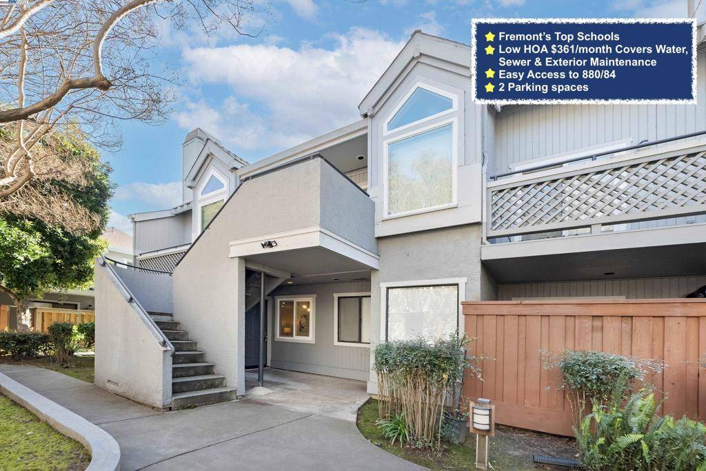 Fremont, CA 94536,4644 Devonshire Cmn