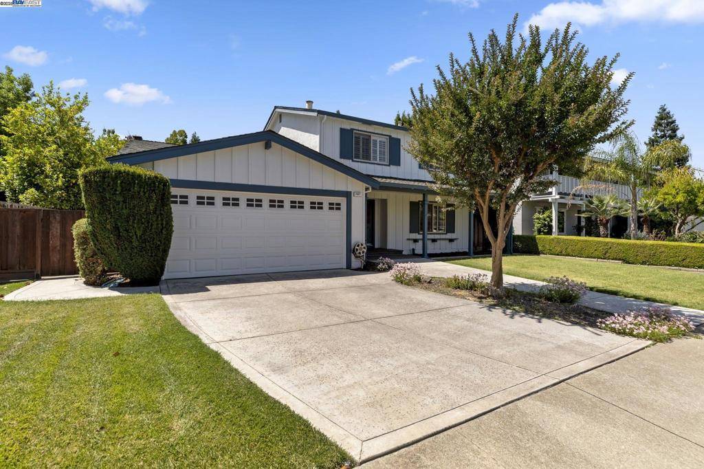 Pleasanton, CA 94566,1927 Foxswallow Cir