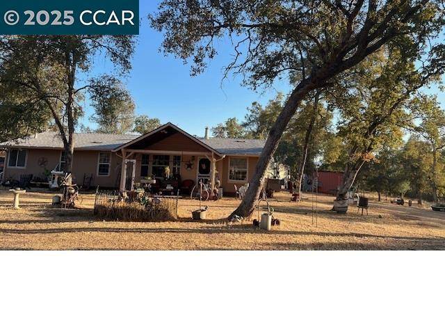 Copperopolis, CA 95228,5098 Cantle Road