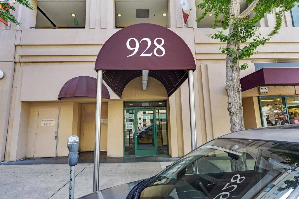 Oakland, CA 94607,928 Franklin St #525