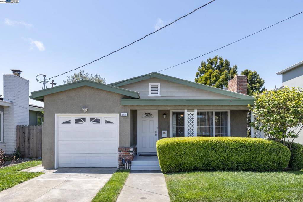 Richmond, CA 94804,2430 Garvin Ave