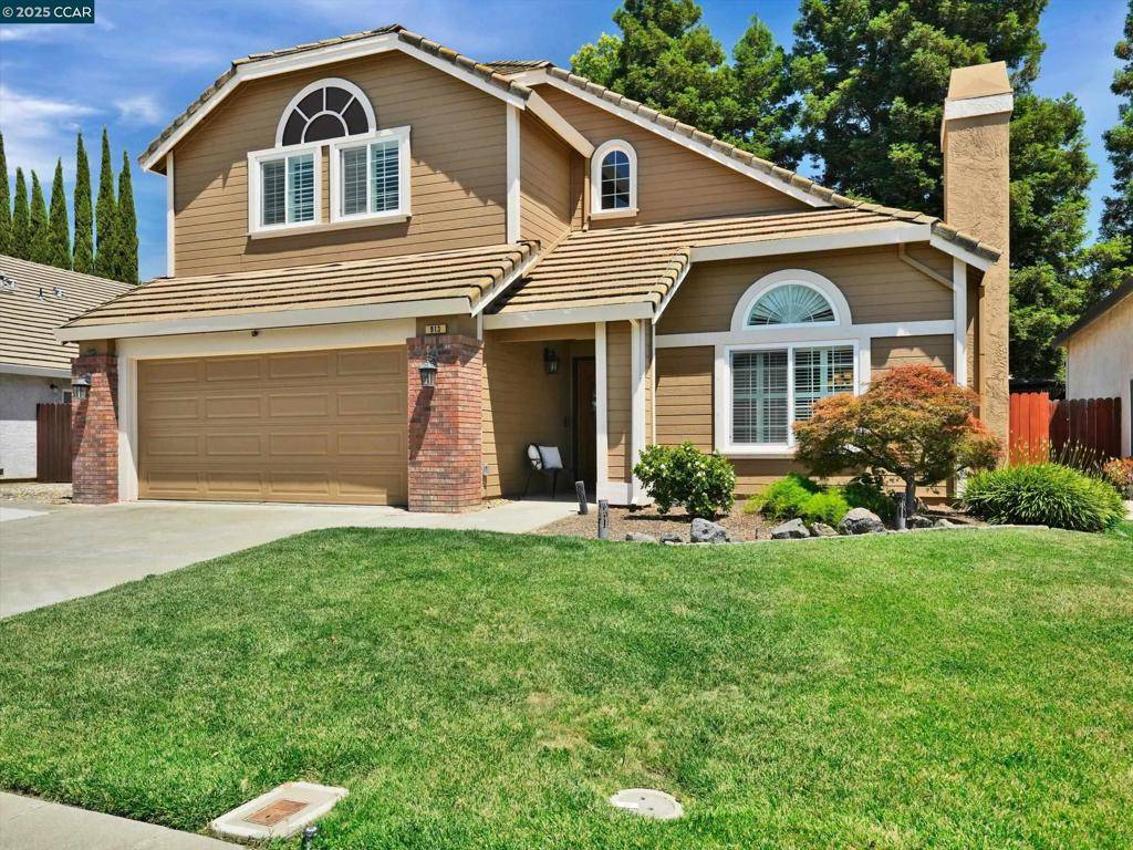 Vacaville, CA 95687,913 Cedar Brook Ln